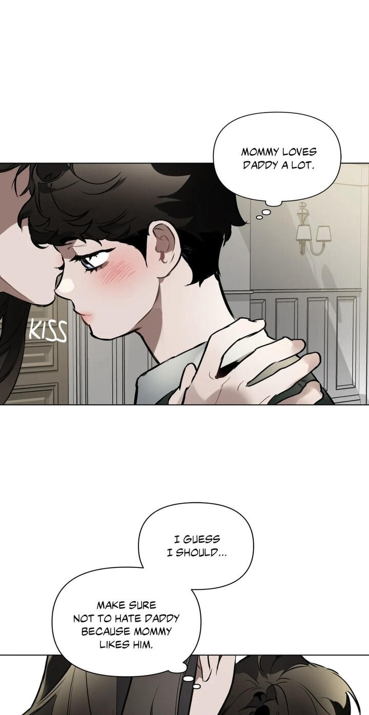 Sore ni Namae o Tsukeru Nara Chapter 54 page 33 - 
