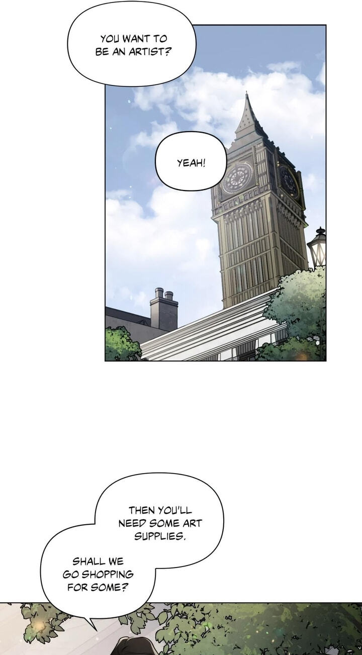 Sore ni Namae o Tsukeru Nara Chapter 54 page 36 - 