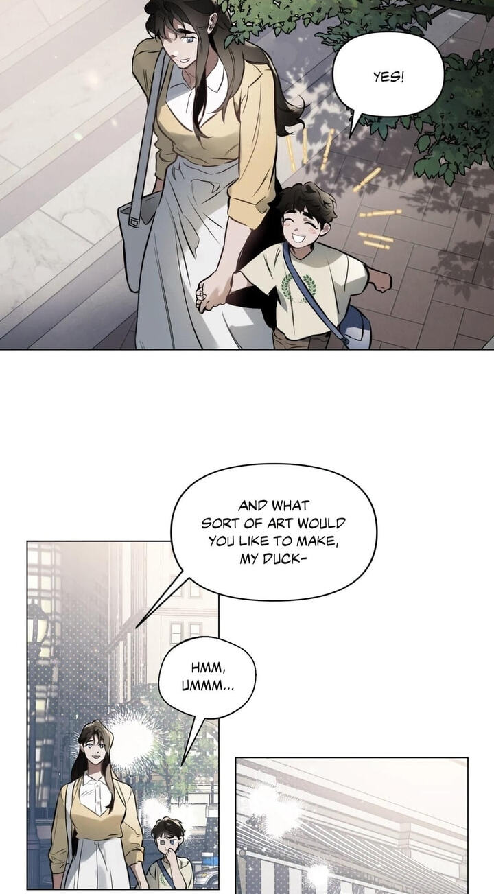 Sore ni Namae o Tsukeru Nara Chapter 54 page 37 - 