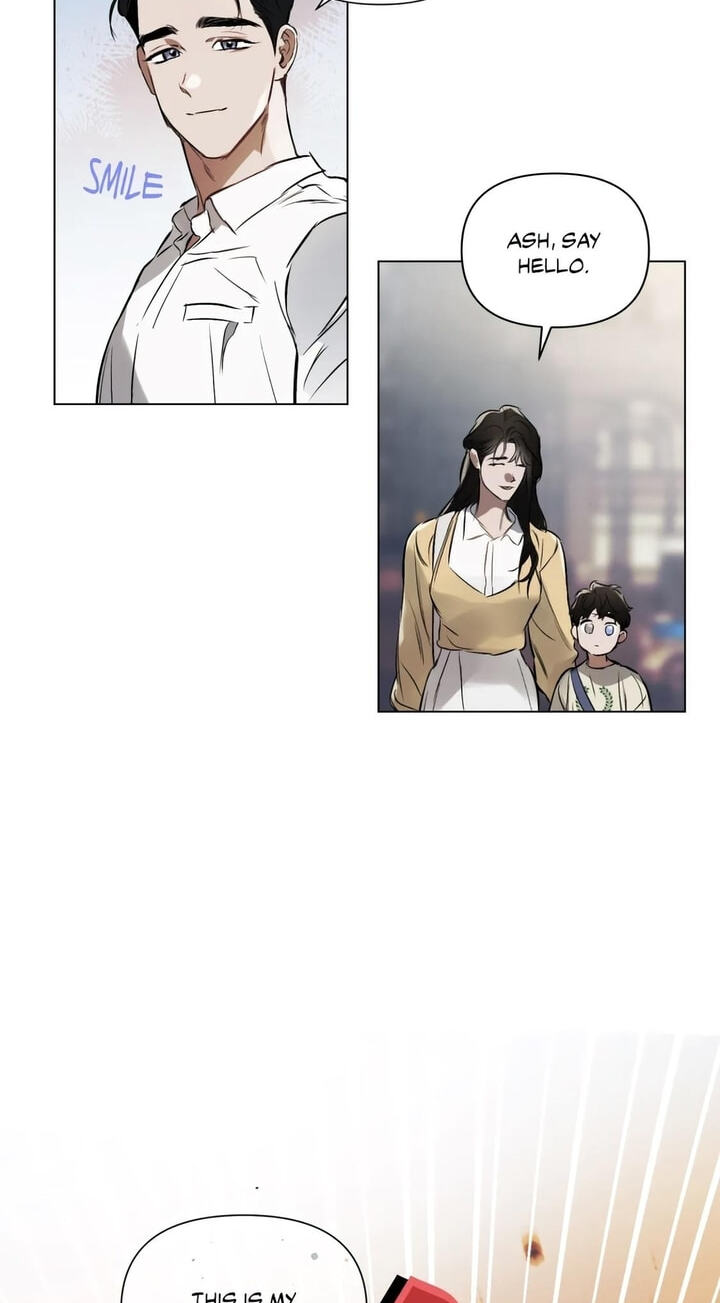 Sore ni Namae o Tsukeru Nara Chapter 54 page 39 - 