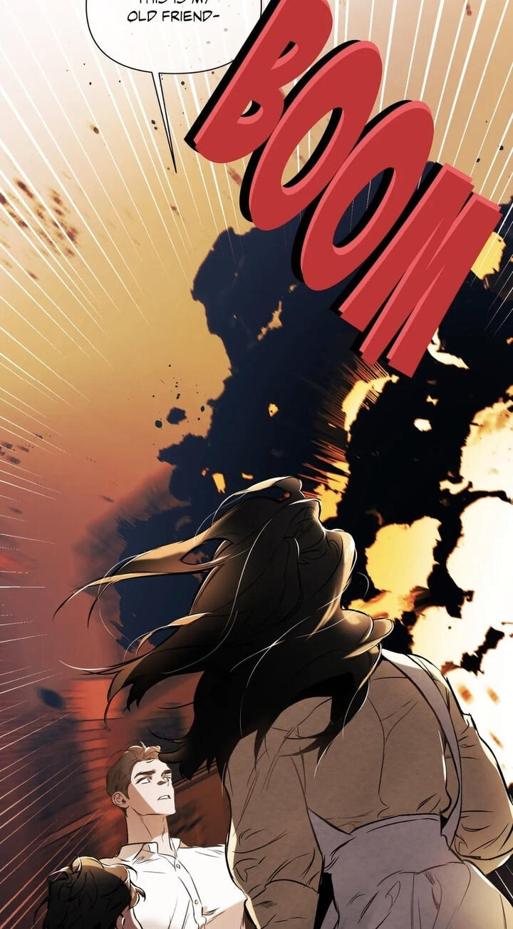 Sore ni Namae o Tsukeru Nara Chapter 54 page 40 - 
