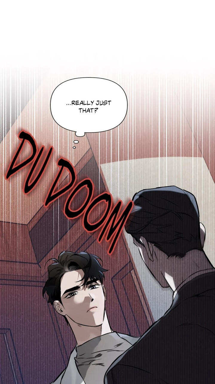 Sore ni Namae o Tsukeru Nara Chapter 54 page 5 - 