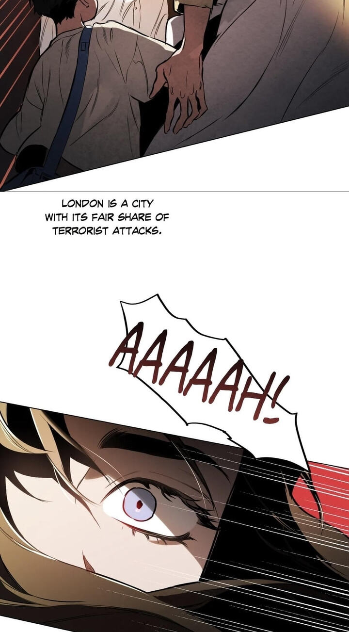Sore ni Namae o Tsukeru Nara Chapter 54 page 41 - 