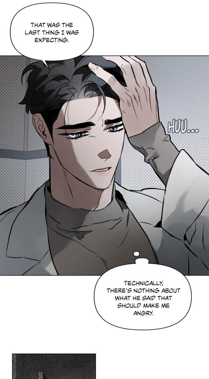 Sore ni Namae o Tsukeru Nara Chapter 54 page 8 - 
