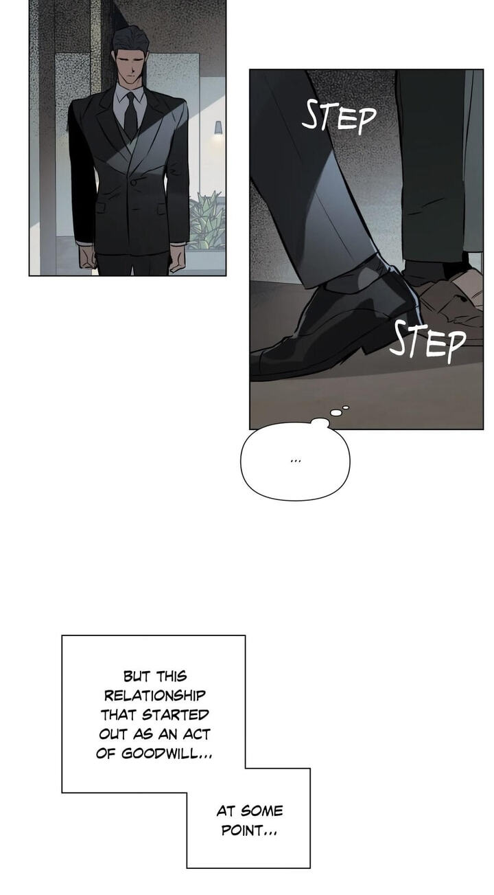 Sore ni Namae o Tsukeru Nara Chapter 54 page 9 - 