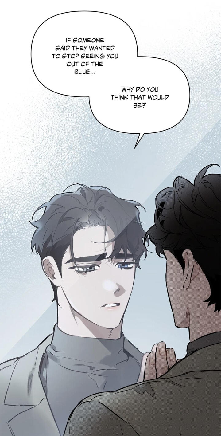 Sore ni Namae o Tsukeru Nara Chapter 55 page 1 - 