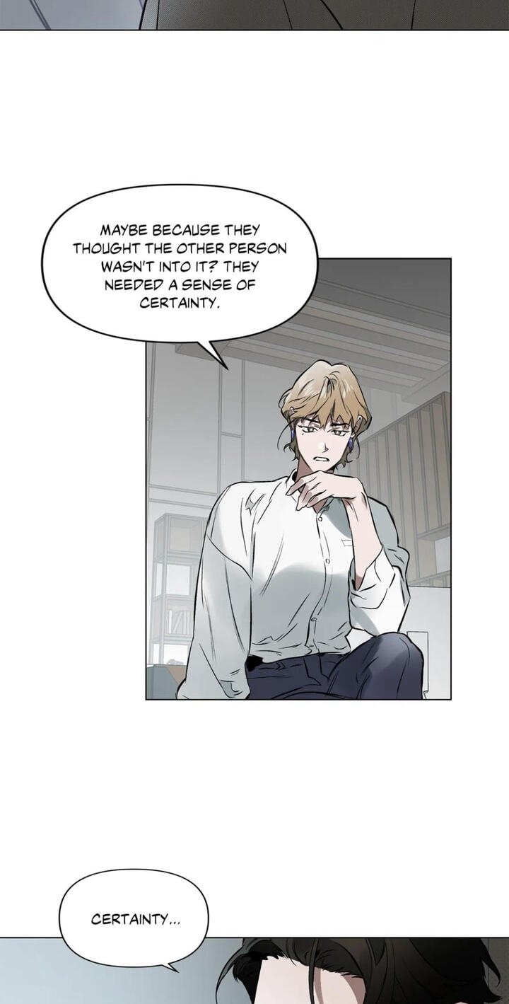 Sore ni Namae o Tsukeru Nara Chapter 55 page 2 - 