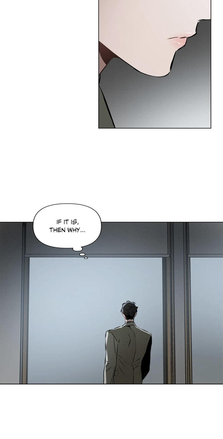 Sore ni Namae o Tsukeru Nara Chapter 55 page 19 - 