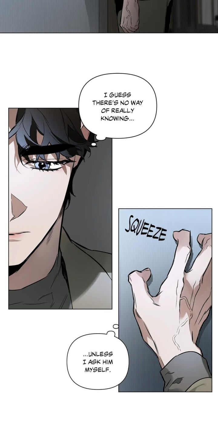 Sore ni Namae o Tsukeru Nara Chapter 55 page 21 - 