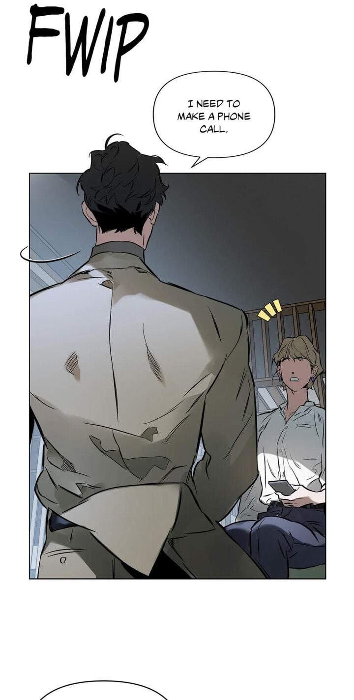 Sore ni Namae o Tsukeru Nara Chapter 55 page 22 - 