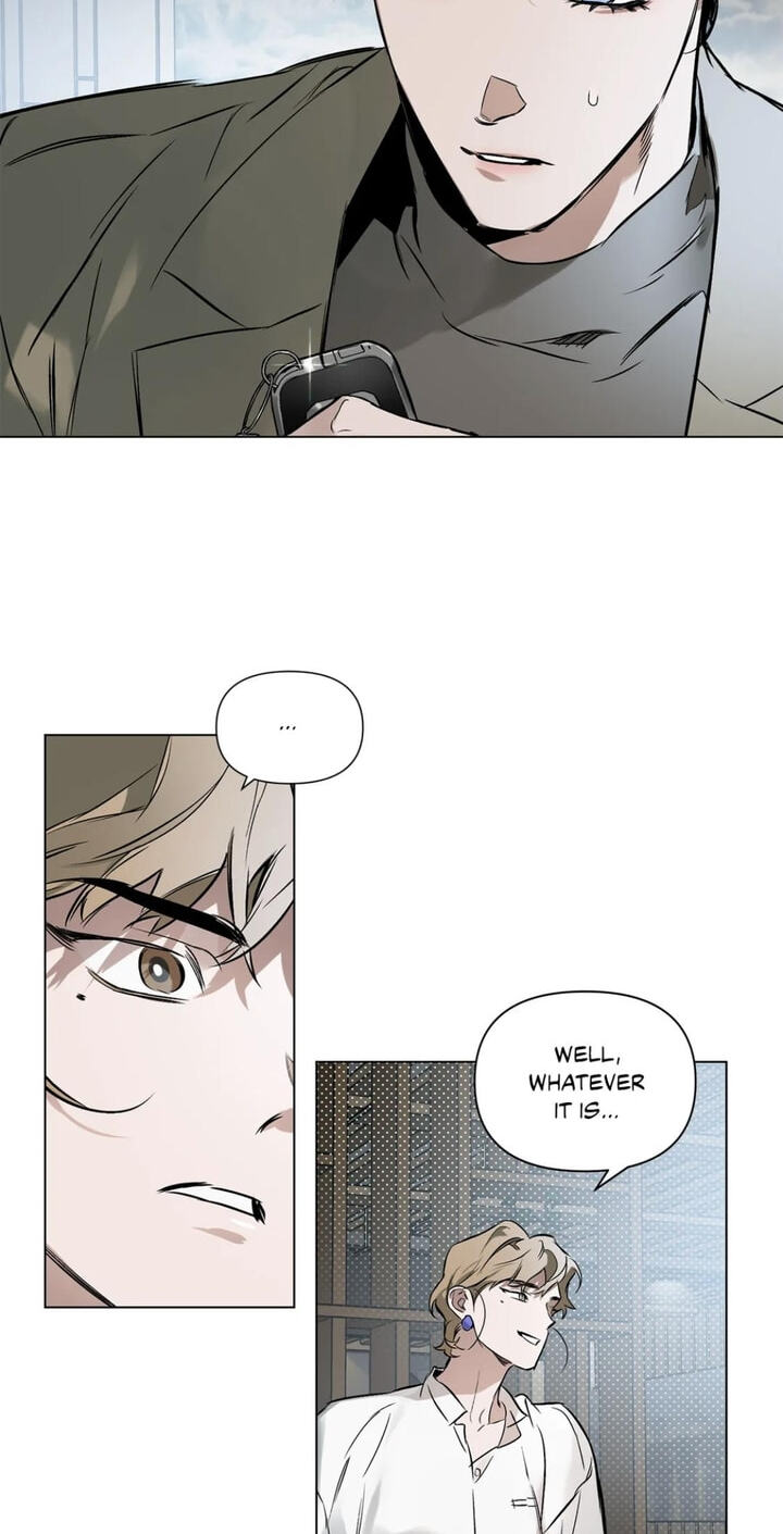 Sore ni Namae o Tsukeru Nara Chapter 55 page 30 - 