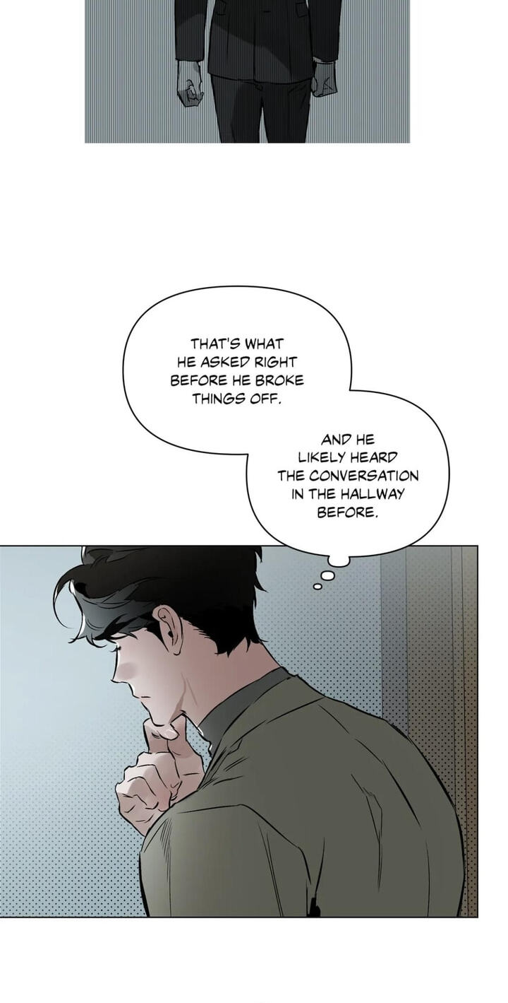 Sore ni Namae o Tsukeru Nara Chapter 55 page 4 - 