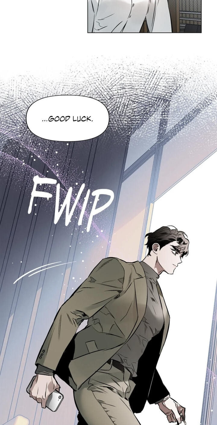 Sore ni Namae o Tsukeru Nara Chapter 55 page 31 - 