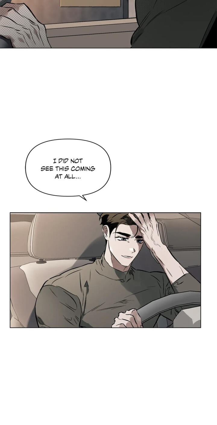 Sore ni Namae o Tsukeru Nara Chapter 55 page 35 - 