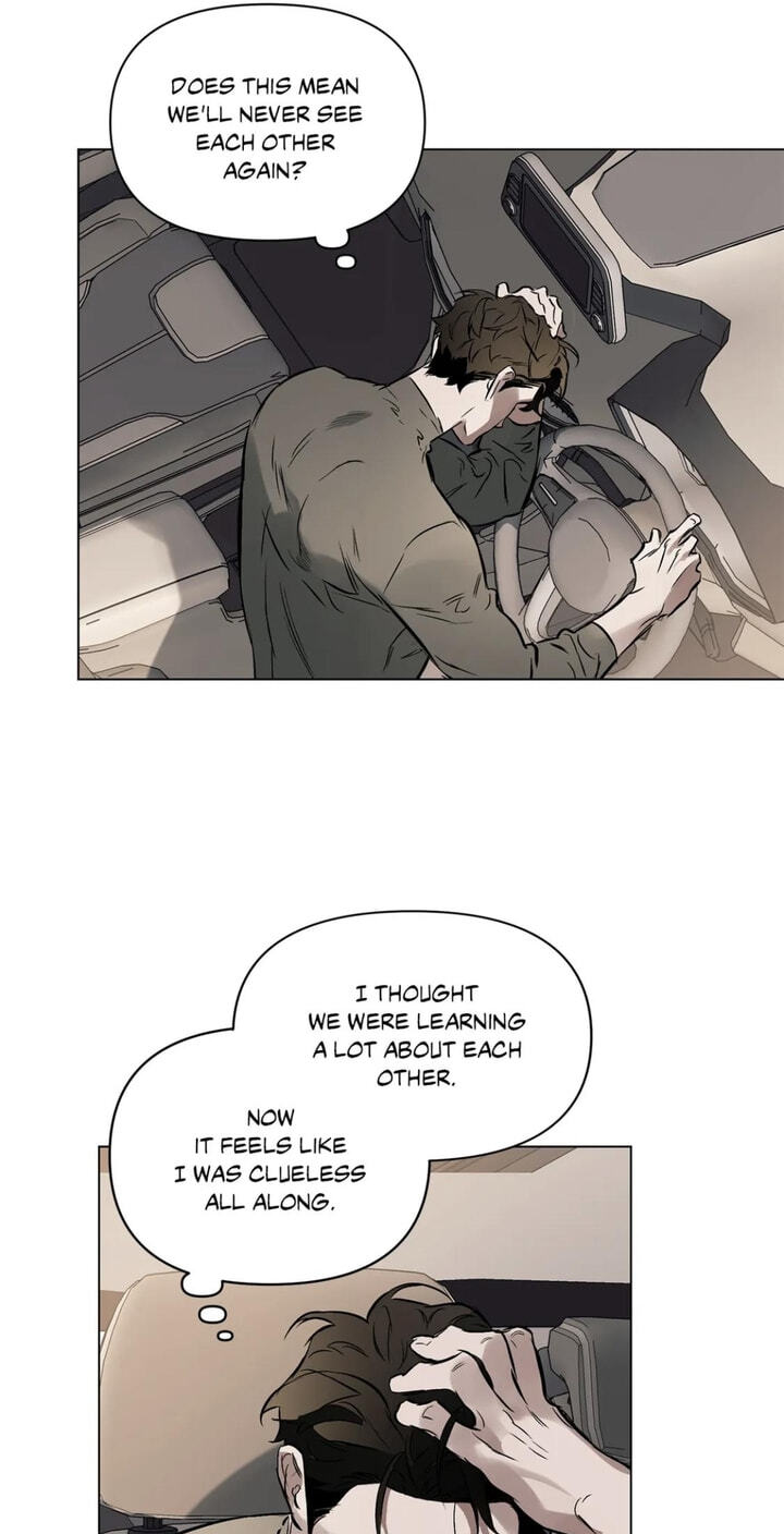 Sore ni Namae o Tsukeru Nara Chapter 55 page 36 - 