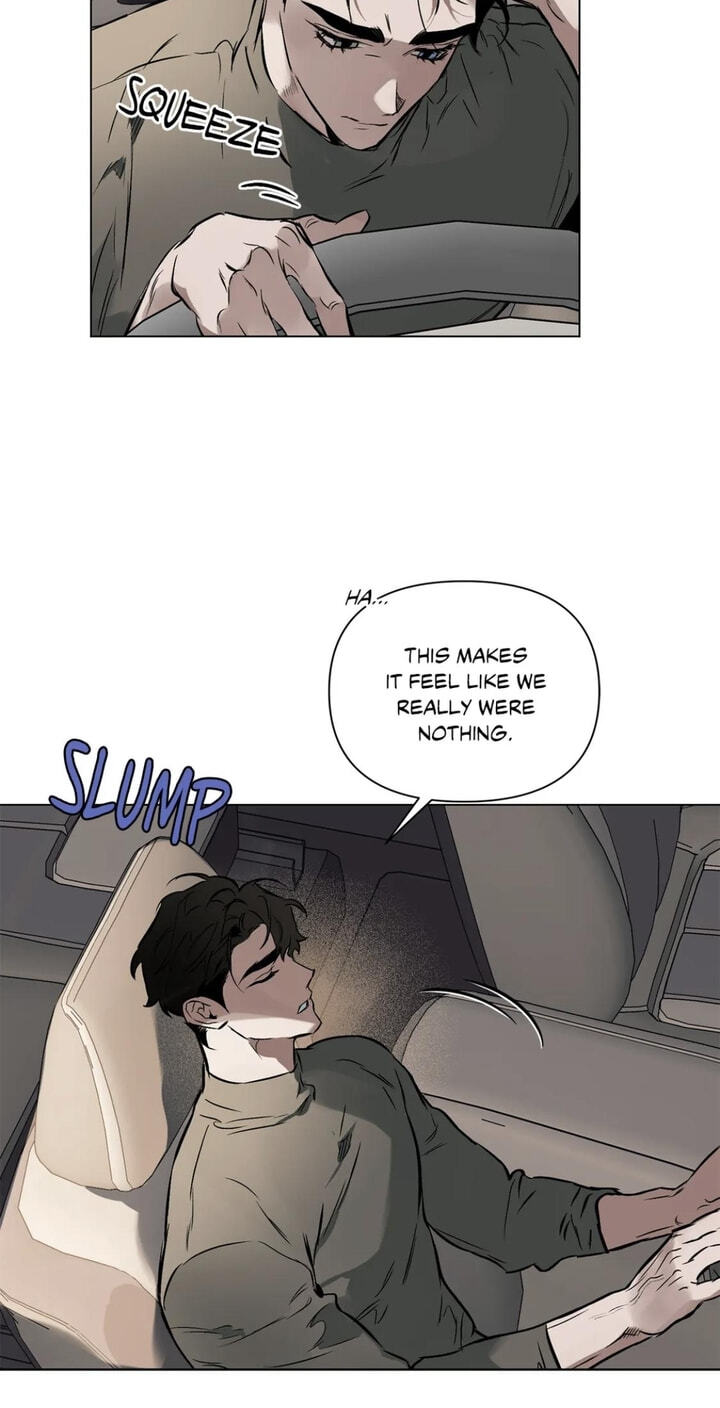 Sore ni Namae o Tsukeru Nara Chapter 55 page 37 - 