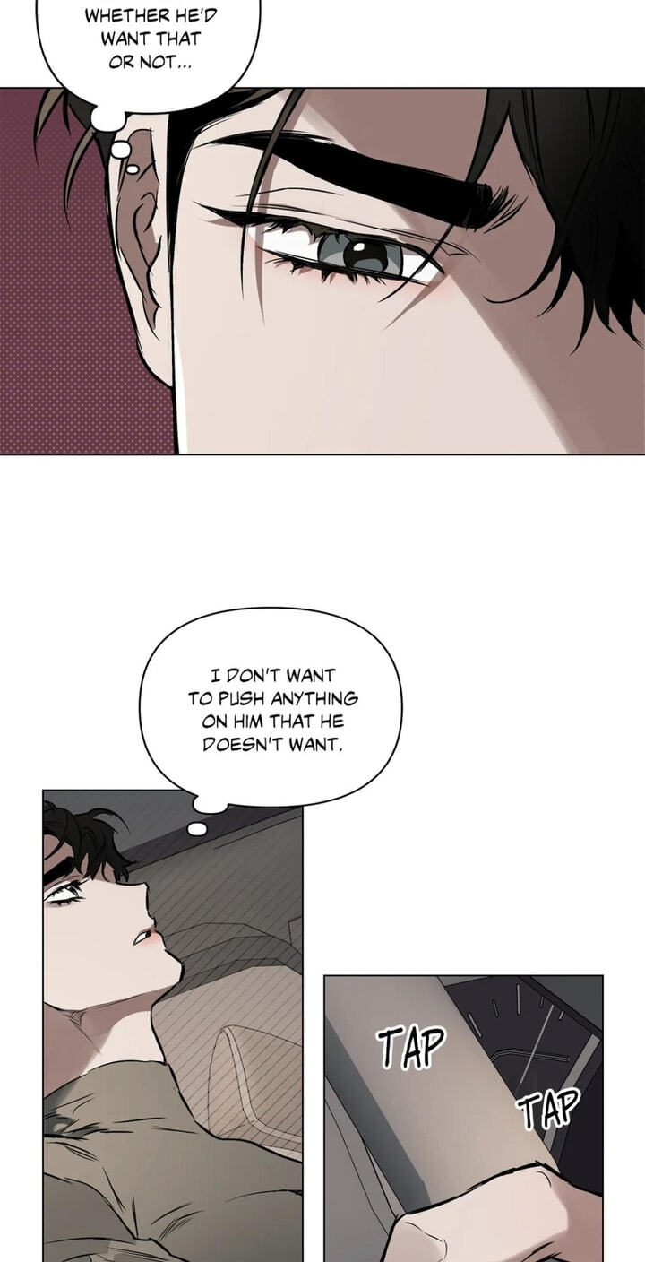 Sore ni Namae o Tsukeru Nara Chapter 55 page 39 - 