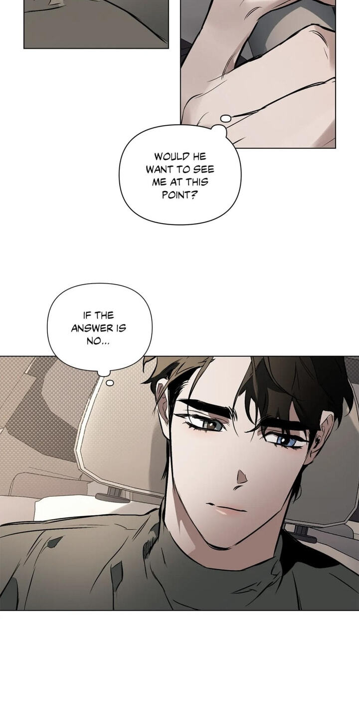 Sore ni Namae o Tsukeru Nara Chapter 55 page 40 - 
