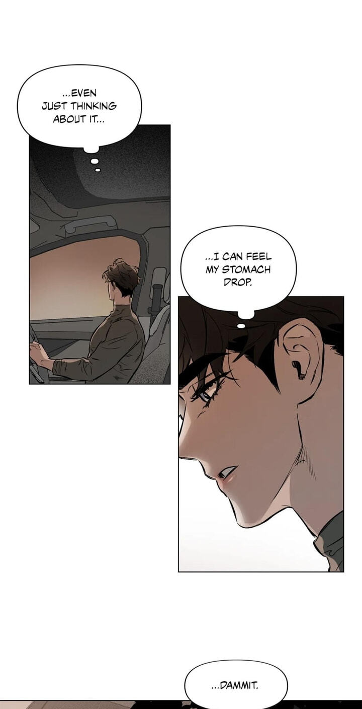 Sore ni Namae o Tsukeru Nara Chapter 55 page 41 - 