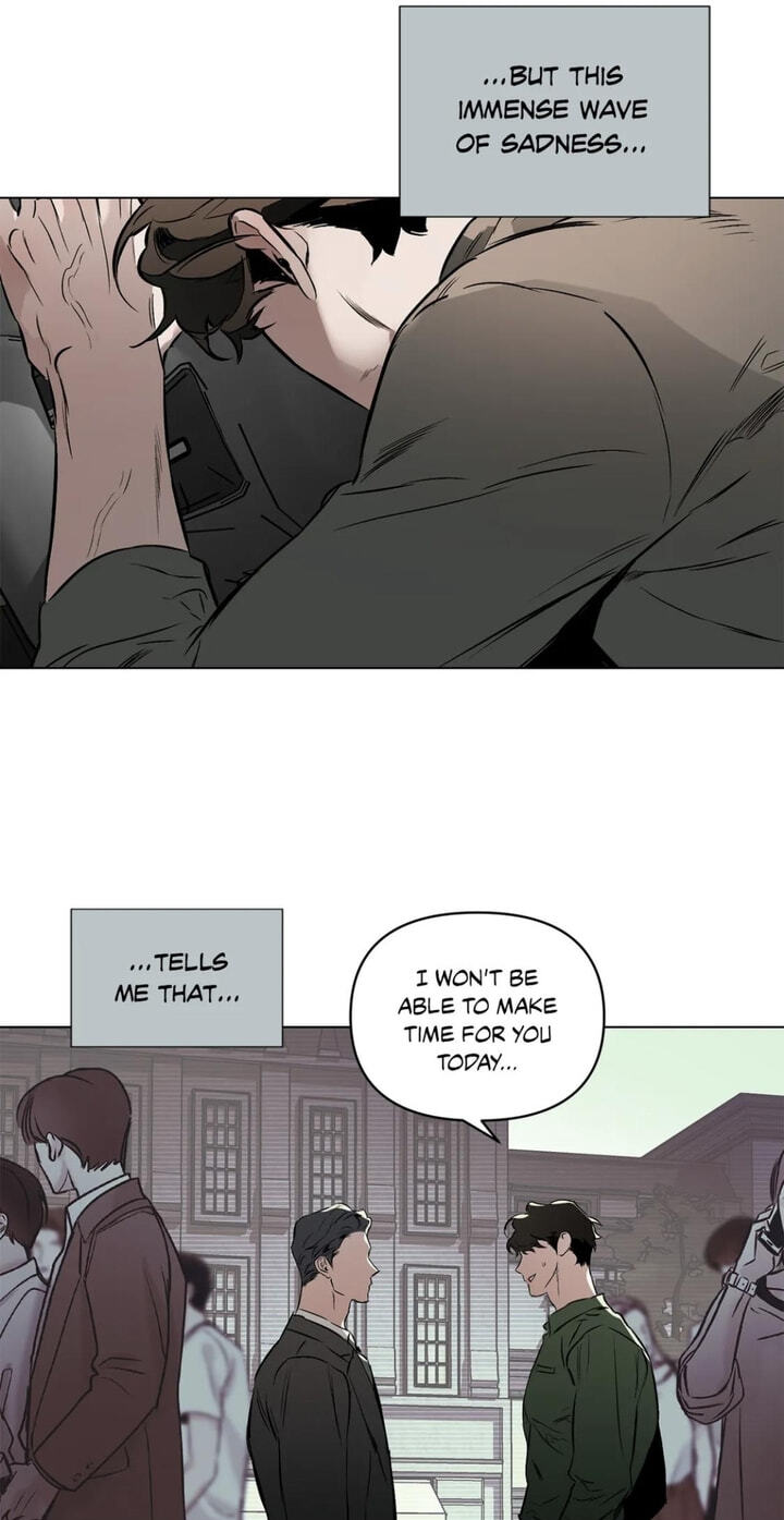 Sore ni Namae o Tsukeru Nara Chapter 55 page 43 - 