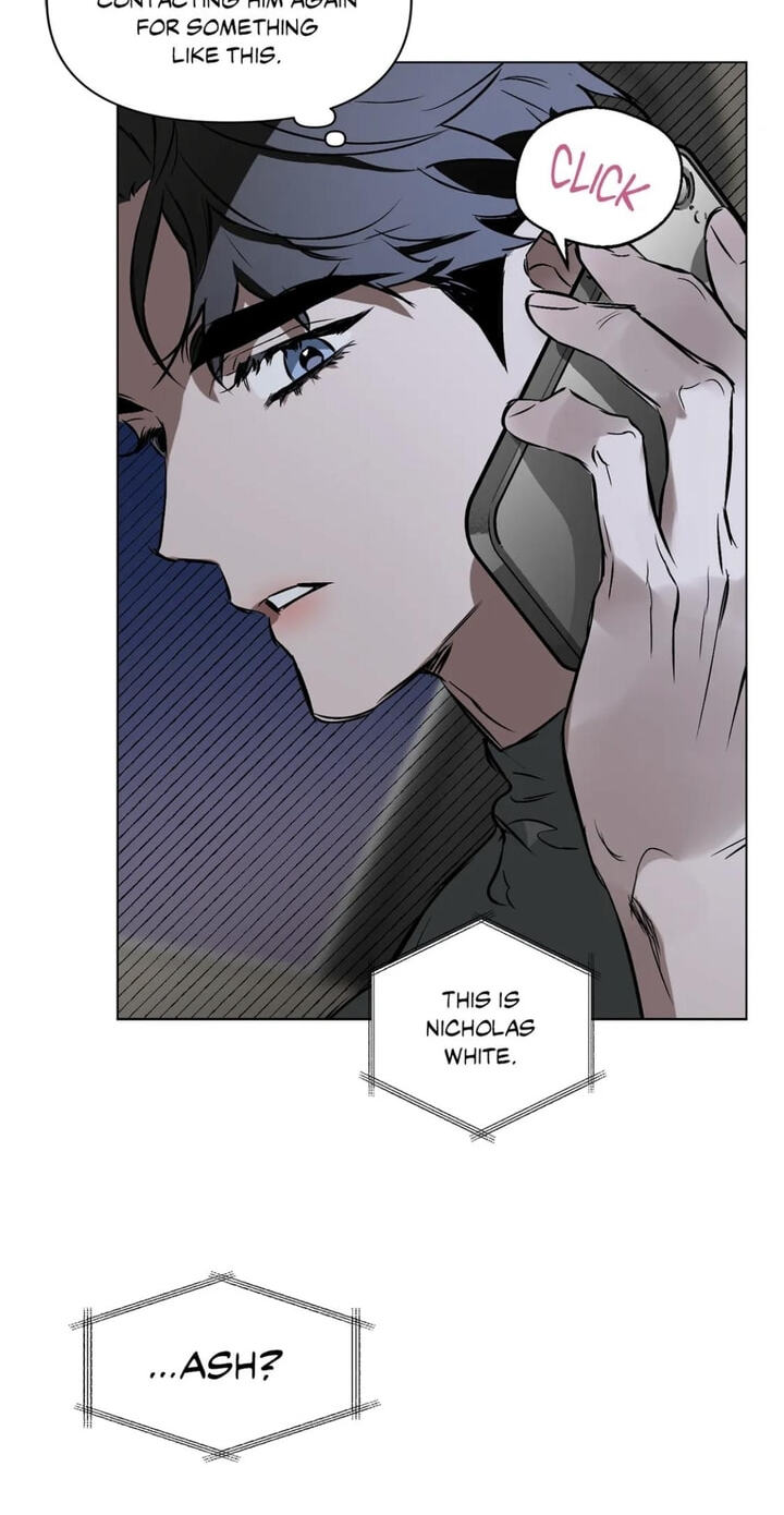 Sore ni Namae o Tsukeru Nara Chapter 55 page 49 - 