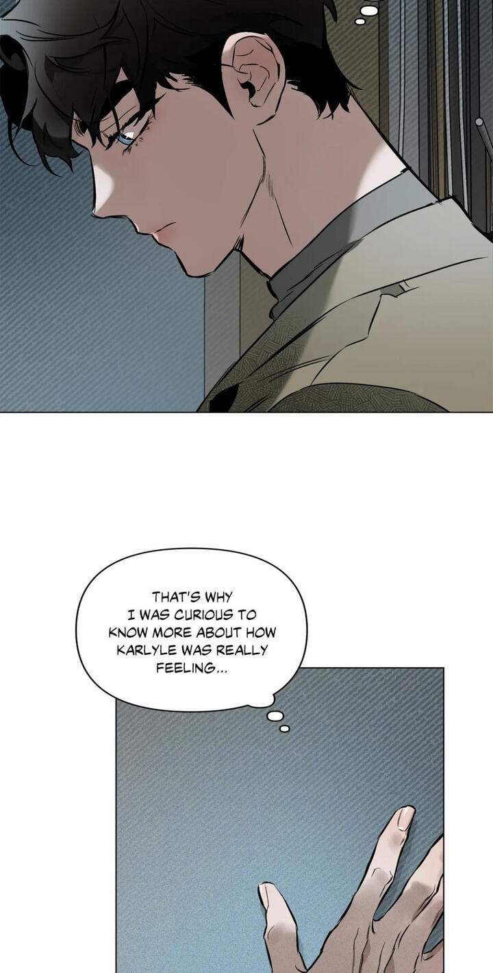 Sore ni Namae o Tsukeru Nara Chapter 55 page 6 - 