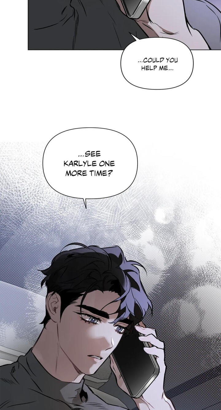 Sore ni Namae o Tsukeru Nara Chapter 55 page 51 - 