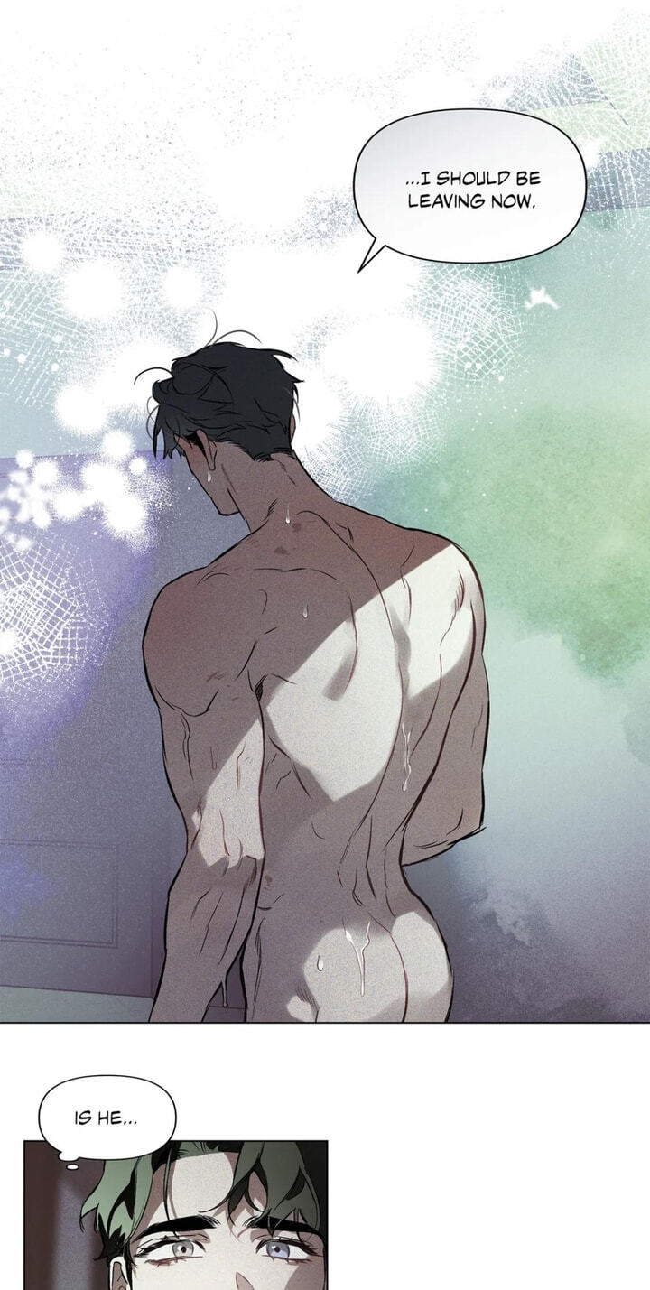 Sore ni Namae o Tsukeru Nara Chapter 55 page 8 - 