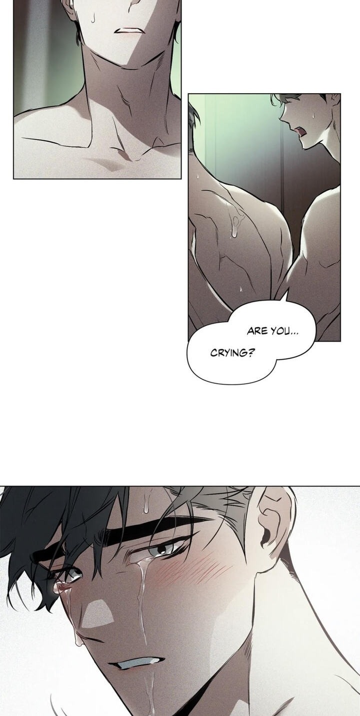 Sore ni Namae o Tsukeru Nara Chapter 55 page 9 - 
