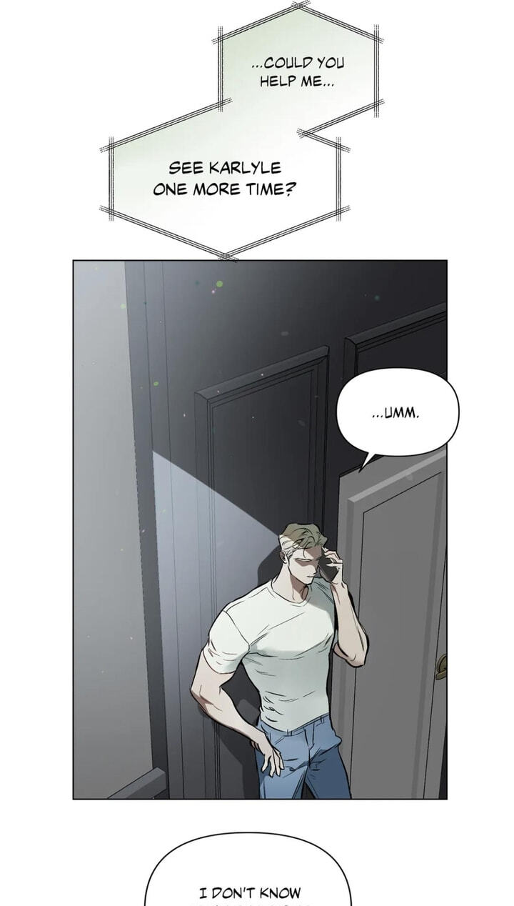 Sore ni Namae o Tsukeru Nara Chapter 56 page 1 - 