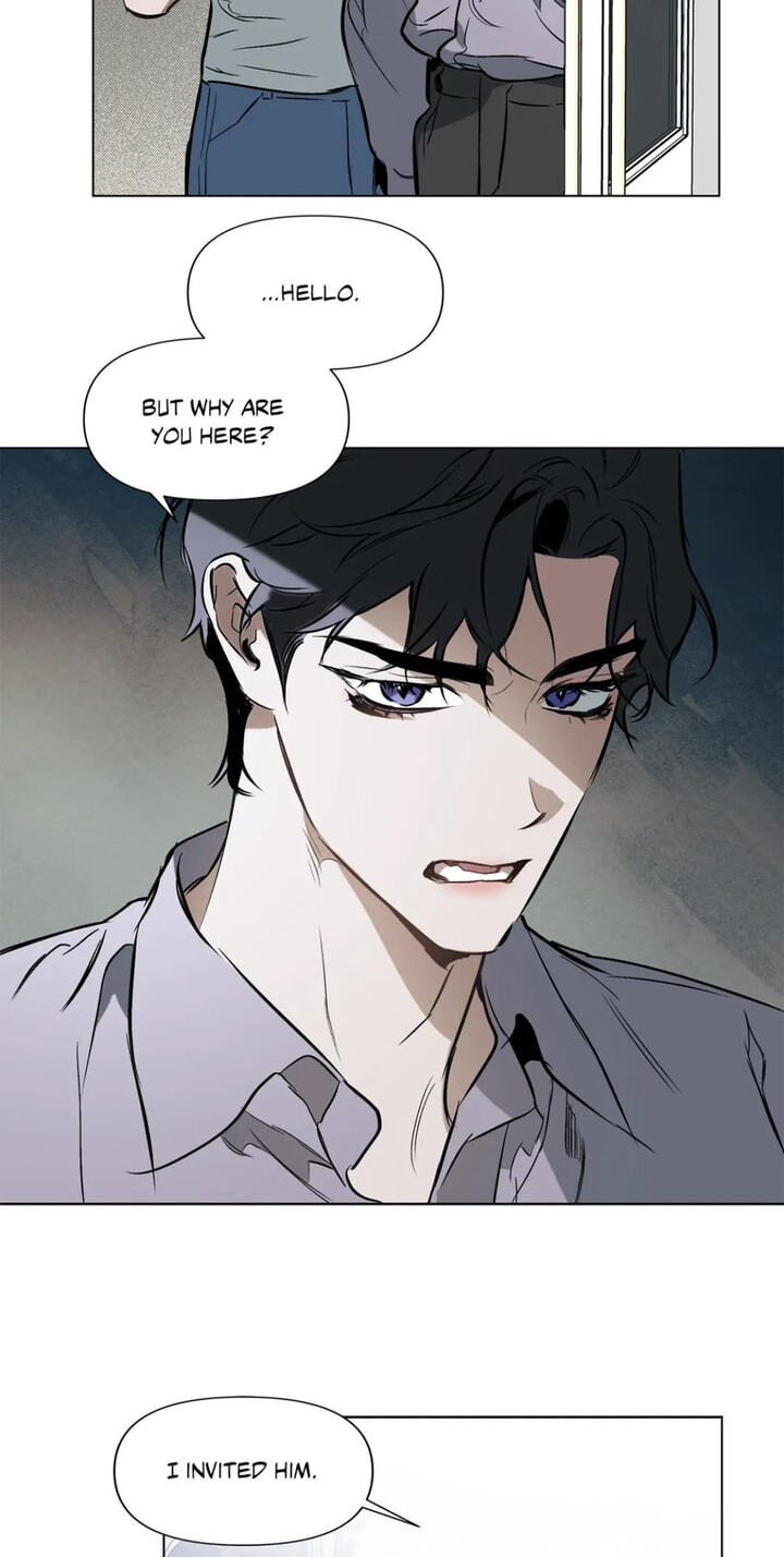 Sore ni Namae o Tsukeru Nara Chapter 56 page 12 - 