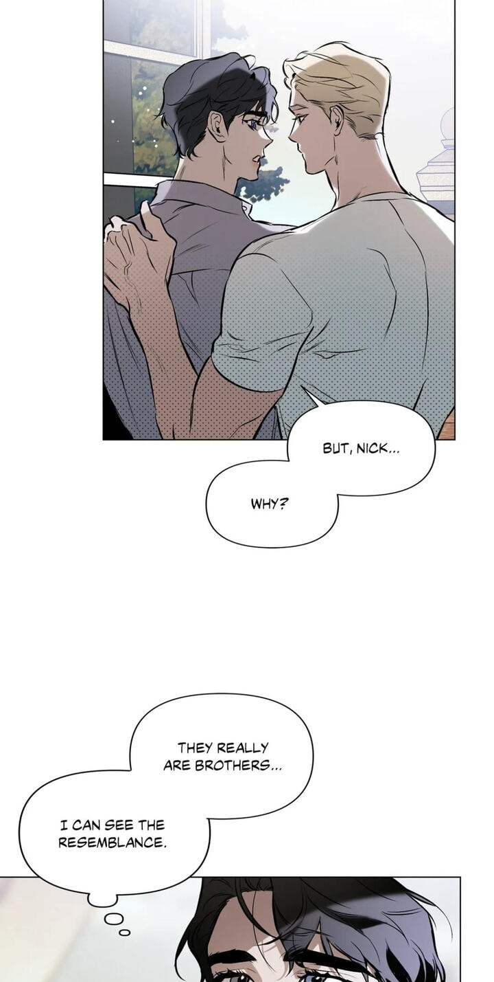 Sore ni Namae o Tsukeru Nara Chapter 56 page 13 - 