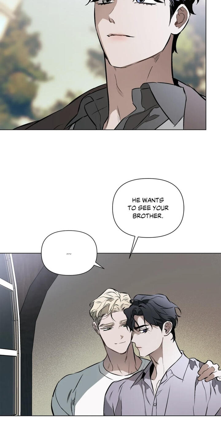 Sore ni Namae o Tsukeru Nara Chapter 56 page 14 - 