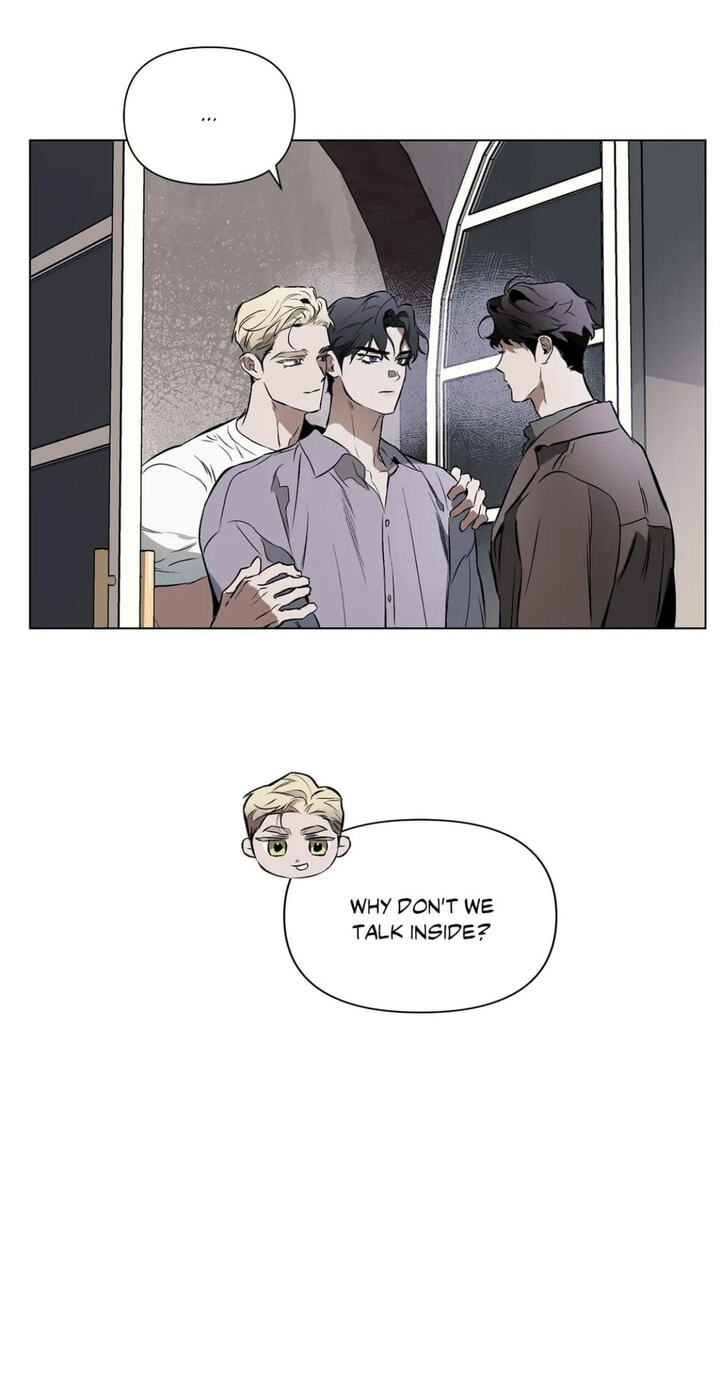 Sore ni Namae o Tsukeru Nara Chapter 56 page 16 - 