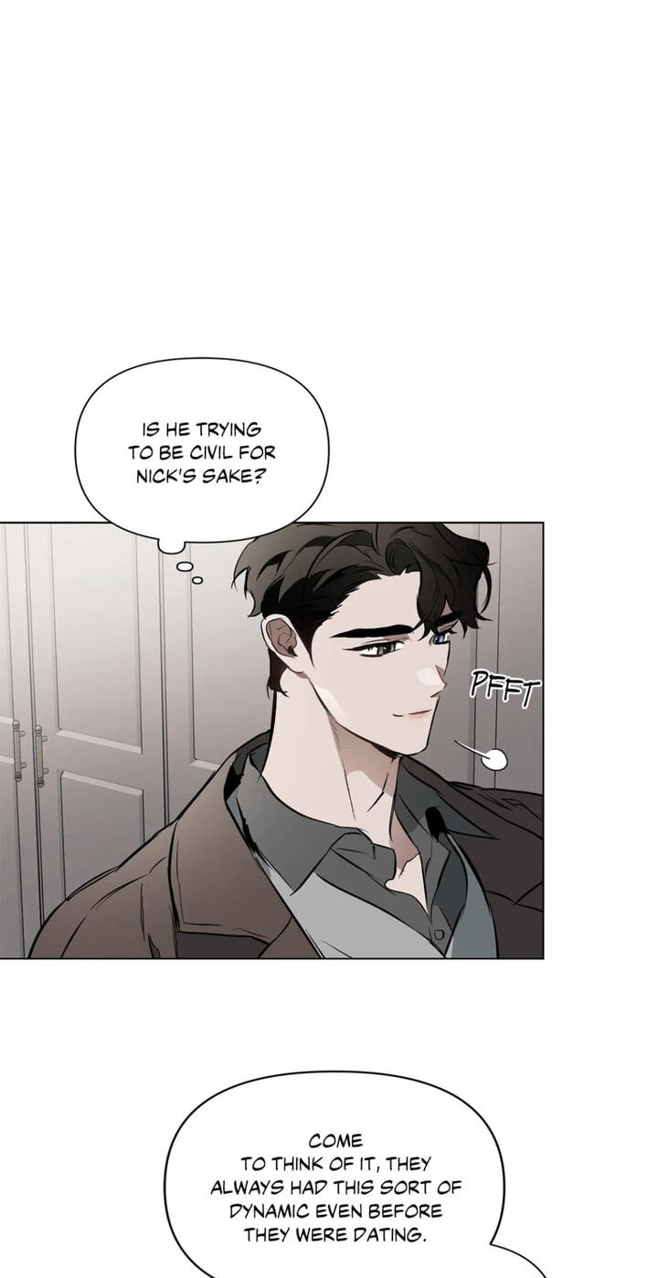Sore ni Namae o Tsukeru Nara Chapter 56 page 18 - 