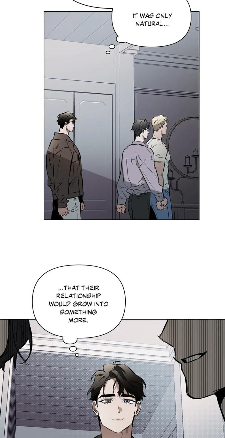 Sore ni Namae o Tsukeru Nara Chapter 56 page 19 - 