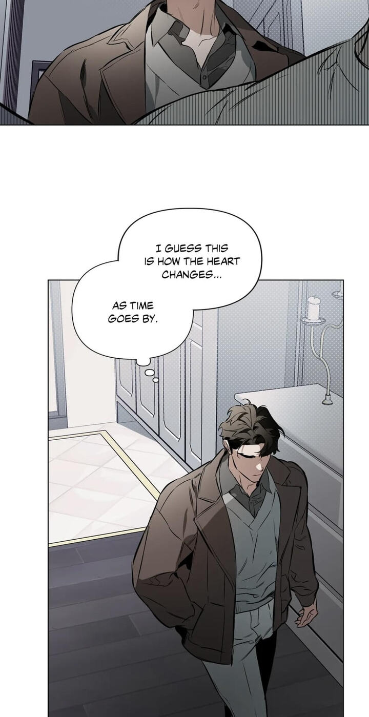 Sore ni Namae o Tsukeru Nara Chapter 56 page 20 - 