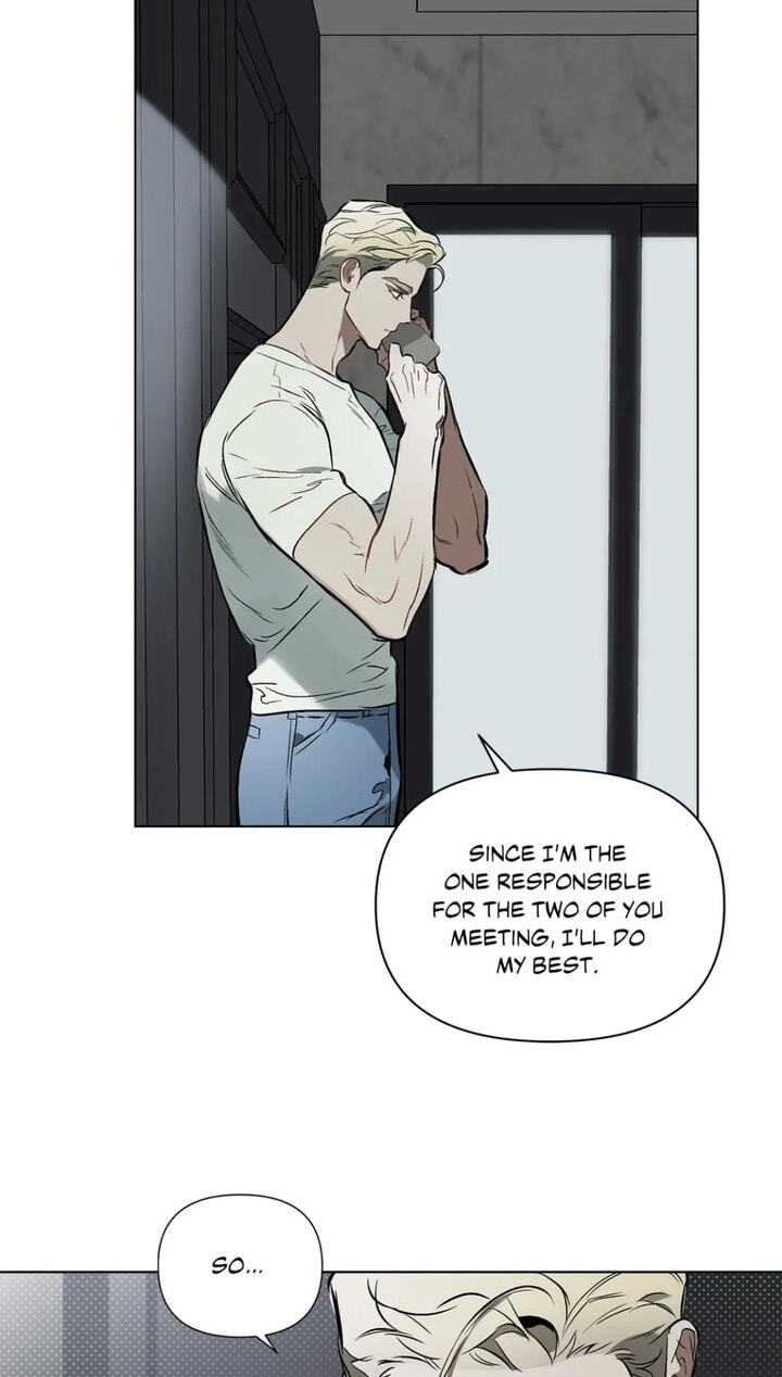 Sore ni Namae o Tsukeru Nara Chapter 56 page 3 - 