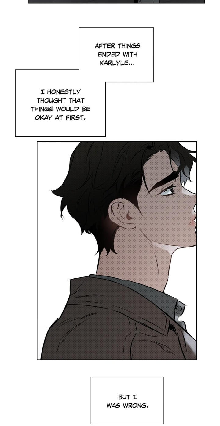 Sore ni Namae o Tsukeru Nara Chapter 56 page 21 - 