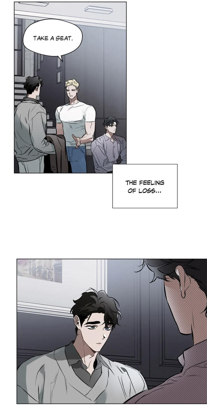 Sore ni Namae o Tsukeru Nara Chapter 56 page 22 - 