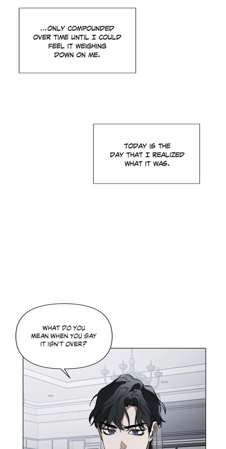 Sore ni Namae o Tsukeru Nara Chapter 56 page 23 - 