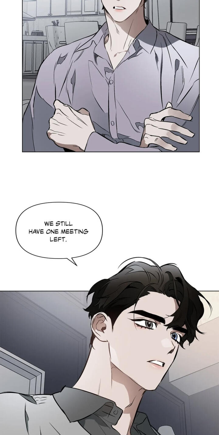 Sore ni Namae o Tsukeru Nara Chapter 56 page 24 - 