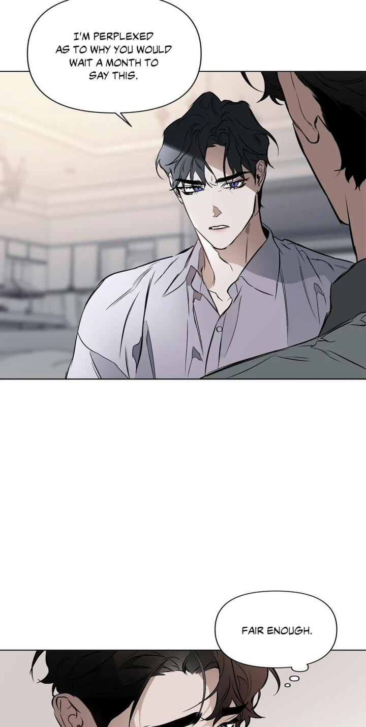 Sore ni Namae o Tsukeru Nara Chapter 56 page 26 - 