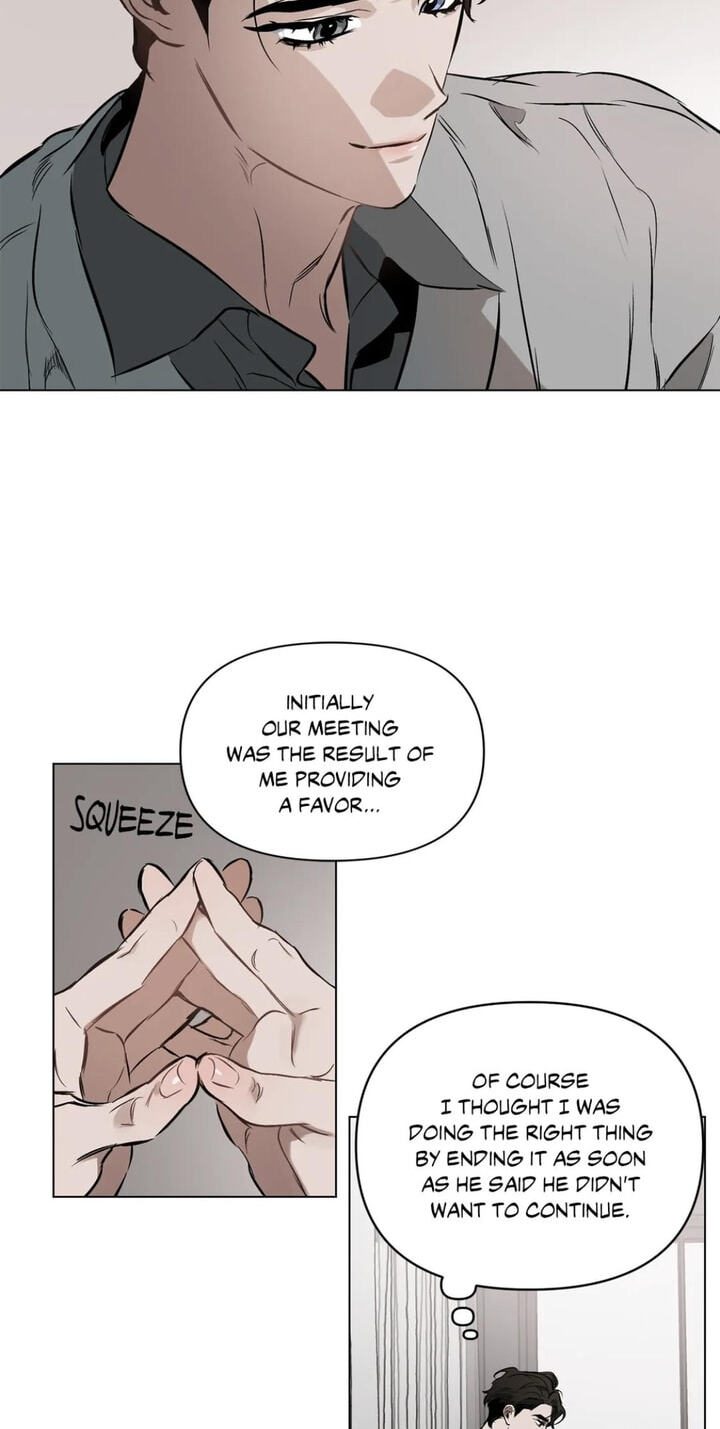 Sore ni Namae o Tsukeru Nara Chapter 56 page 27 - 