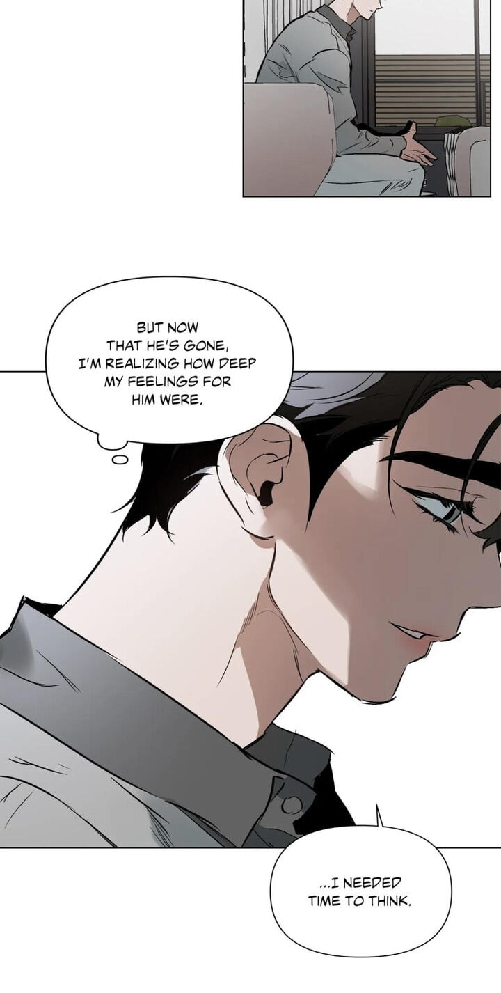 Sore ni Namae o Tsukeru Nara Chapter 56 page 28 - 