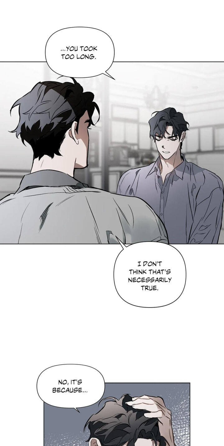 Sore ni Namae o Tsukeru Nara Chapter 56 page 29 - 