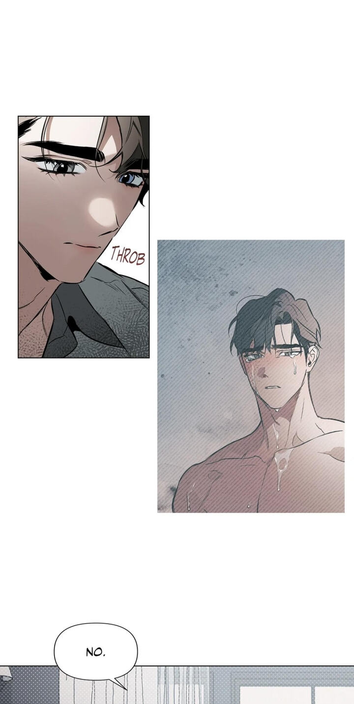 Sore ni Namae o Tsukeru Nara Chapter 56 page 31 - 