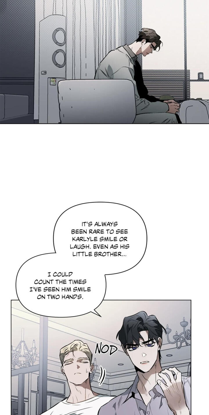 Sore ni Namae o Tsukeru Nara Chapter 56 page 32 - 