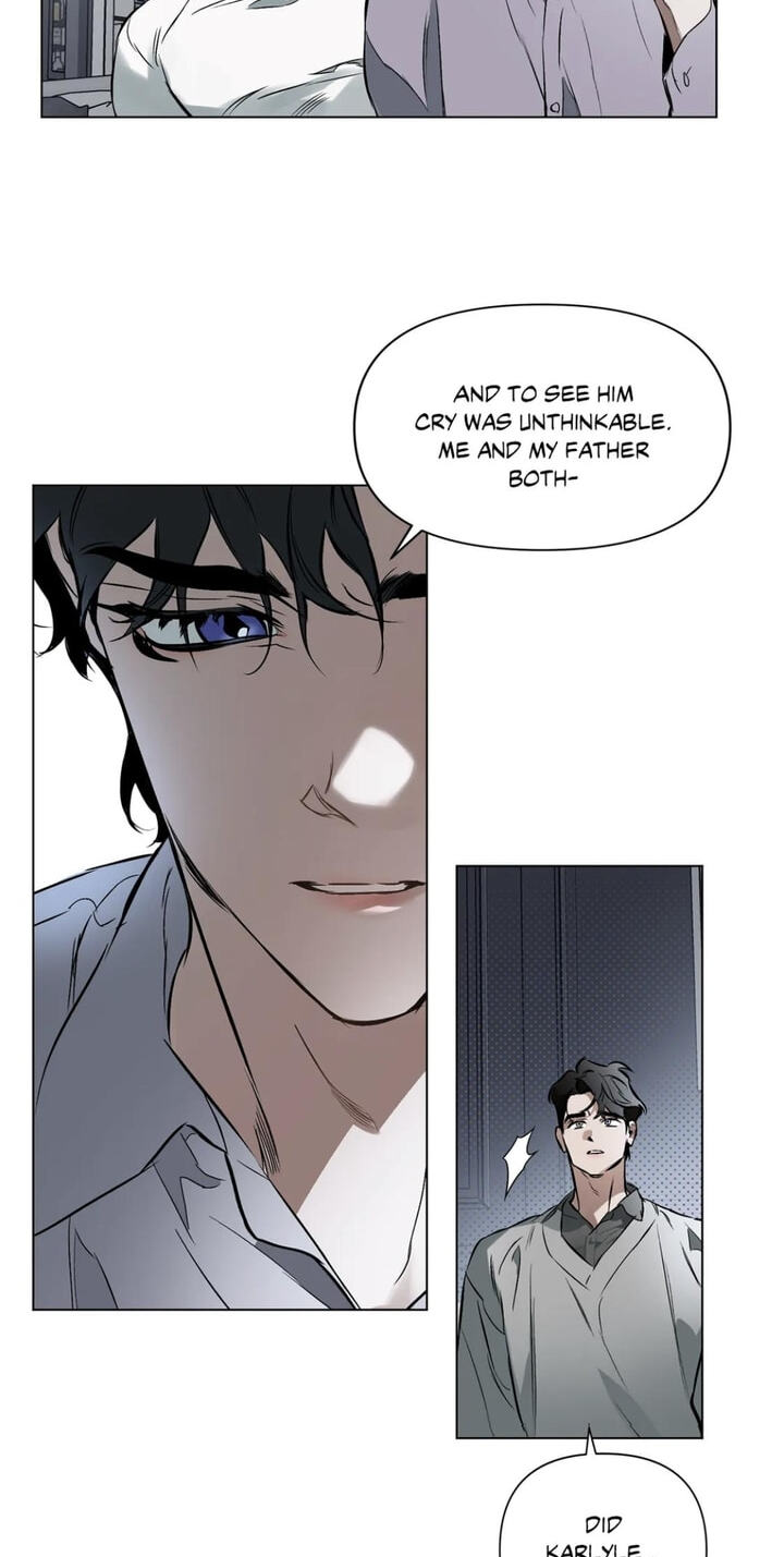 Sore ni Namae o Tsukeru Nara Chapter 56 page 33 - 