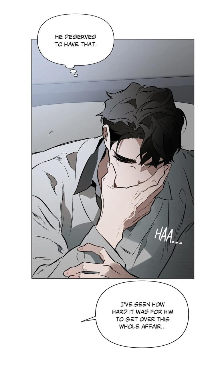 Sore ni Namae o Tsukeru Nara Chapter 56 page 36 - 